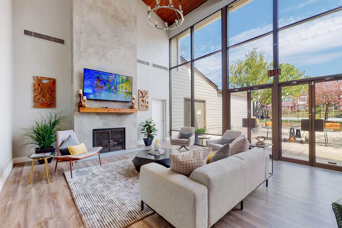 Fairland Crossing Apartments
